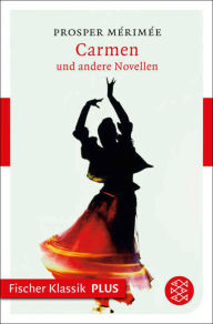 Title: Carmen und andere Novellen, Author: Prosper Mérimée