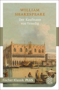 Title: Der Kaufmann von Venedig: Komödie, Author: William Shakespeare