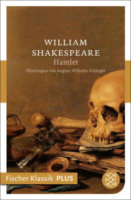 Title: Hamlet: Tragödie, Author: William Shakespeare