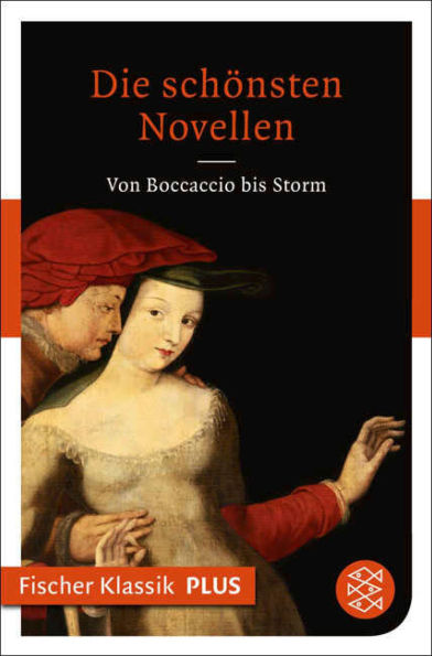 Die schönsten Novellen: Von Boccaccio bis Storm