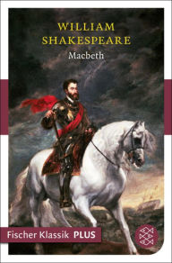 Title: Macbeth: Tragödie, Author: William Shakespeare