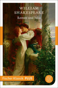 Title: Romeo und Julia: Tragödie, Author: William Shakespeare