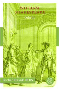 Title: Othello: Tragödie, Author: William Shakespeare