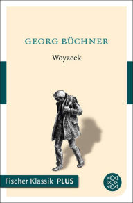Title: Woyzeck, Author: Georg Büchner
