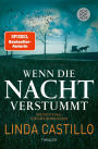 Wenn die Nacht verstummt: Thriller Spannender Thriller bei den Amischen