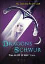 Dragons Schwur: Eine House of Night Story