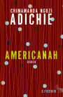 Americanah (German Edition)