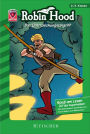 Helden-Abenteuer: Robin Hood - Der Überraschungsangriff