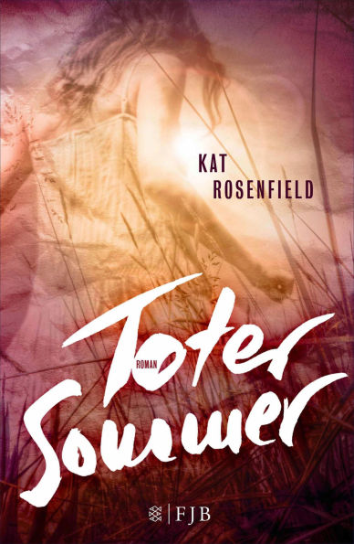 Toter Sommer: Roman