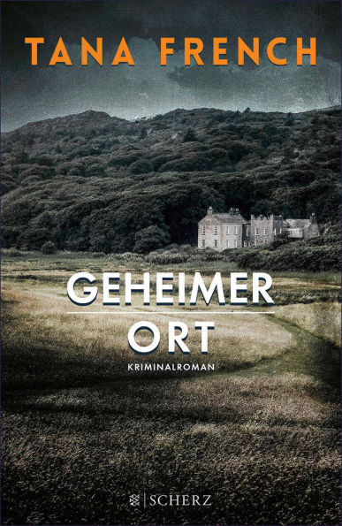 Geheimer Ort (The Secret Place)