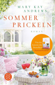 Title: Sommerprickeln: Roman, Author: Mary Kay Andrews