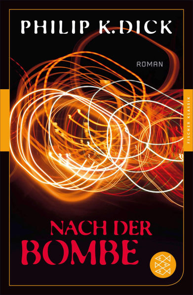 Nach der Bombe: Roman