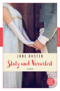 Title: Stolz und Vorurteil: Roman, Author: Jane Austen