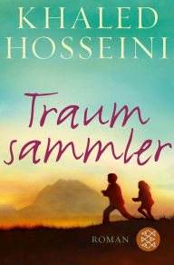 Title: Traumsammler: Roman, Author: Khaled Hosseini