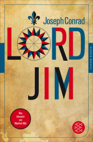 Title: Lord Jim: Roman, Author: Joseph Conrad