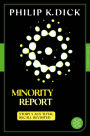 Minority Report: Story 5 aus: Total Recall Revisited. Die besten Stories