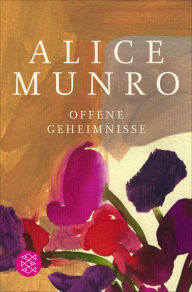 Title: Offene Geheimnisse, Author: Alice Munro