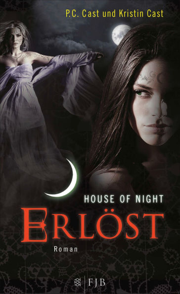 Erlöst: House of Night