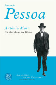 Title: Die Rückkehr der Götter, Author: Fernando Pessoa