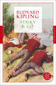 Title: Stalky & Co.: Erzählungen, Author: Rudyard Kipling