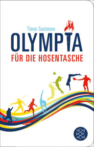 Title: Olympia für die Hosentasche, Author: Timon Saatmann