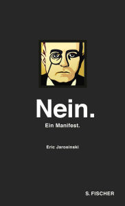 Title: Nein. Ein Manifest, Author: Eric Jarosinski