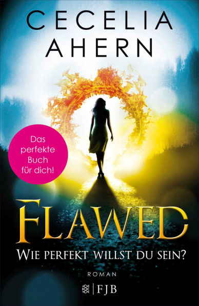 Flawed - Wie perfekt willst du sein? (Flawed)