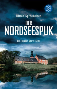 Title: Der Nordseespuk, Author: Tilman Spreckelsen