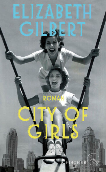 City of Girls: Roman