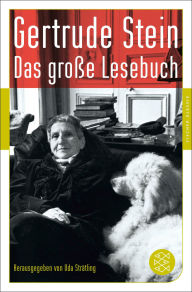 Title: Das große Lesebuch, Author: Gertrude Stein