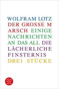 Title: Drei Stücke, Author: Wolfram Lotz
