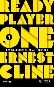 Title: Ready Player One (German Edition), Author: Ernest Cline