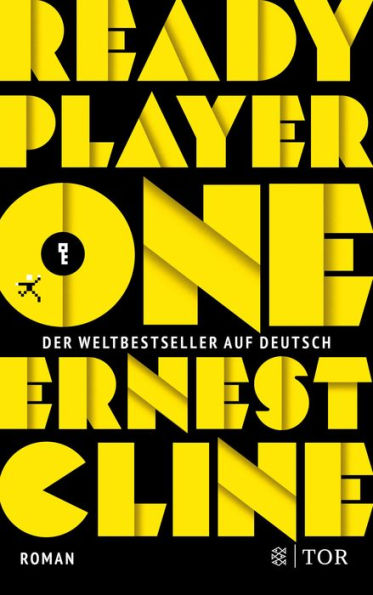 Ready Player One (German Edition)
