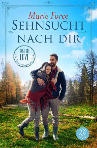 Sehnsucht nach dir