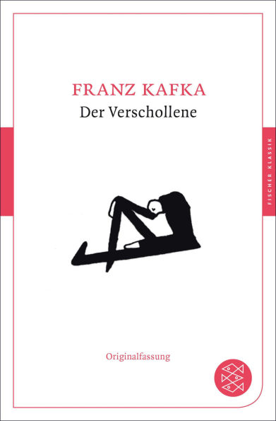 Der Verschollene: Originalfassung