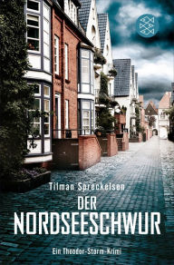 Title: Der Nordseeschwur, Author: Tilman Spreckelsen