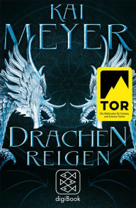 Title: Drachenreigen: E-Only, Author: Kai Meyer