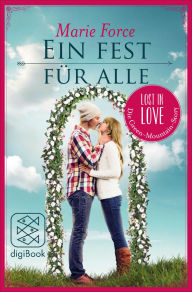 Title: Ein Fest für alle, Author: Marie Force