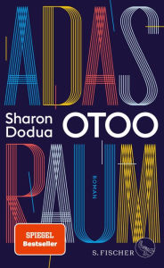 Title: Adas Raum: Roman, Author: Sharon Dodua Otoo