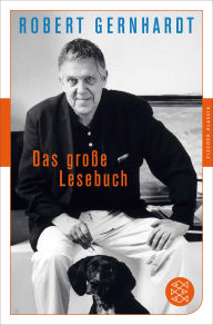 Title: Das große Lesebuch, Author: Robert Gernhardt