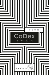 Title: CoDex 1962 (German Edition), Author: Sjón