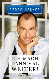 Title: Ich mach' dann mal weiter!, Author: Daniel Bachmann