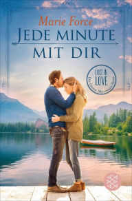 Title: Jede Minute mit dir, Author: Marie Force