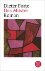 Das Muster: Roman