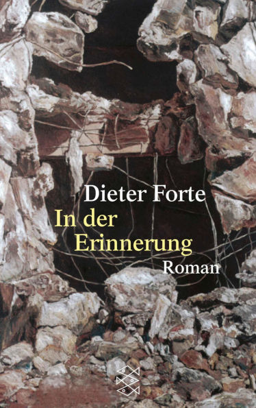 In der Erinnerung: Roman