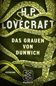 Title: Das Grauen von Dunwich, Author: H. P. Lovecraft