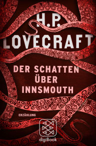 Title: Der Schatten über Innsmouth, Author: H. P. Lovecraft