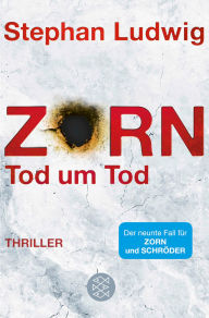 Title: Zorn - Tod um Tod: Thriller, Author: Stephan Ludwig