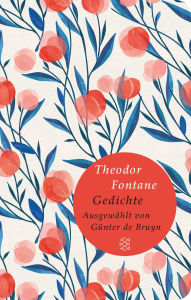 Title: Gedichte, Author: Theodor Fontane