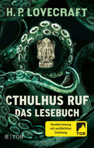 Title: Cthulhus Ruf. Das Lesebuch, Author: H. P. Lovecraft